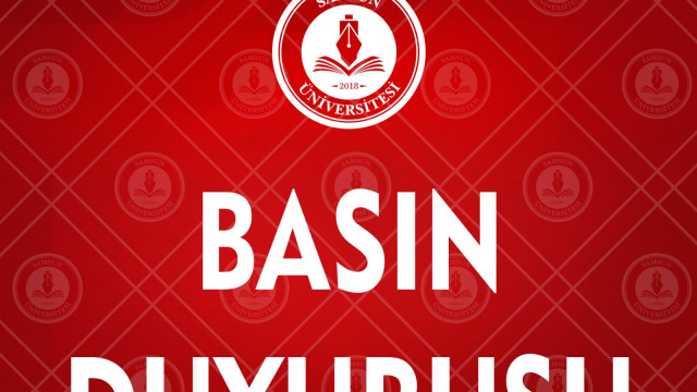 2020-2021 Eğitim-Öğretim Yılı Güz Dönemine İlişkin Basın Duyurusu