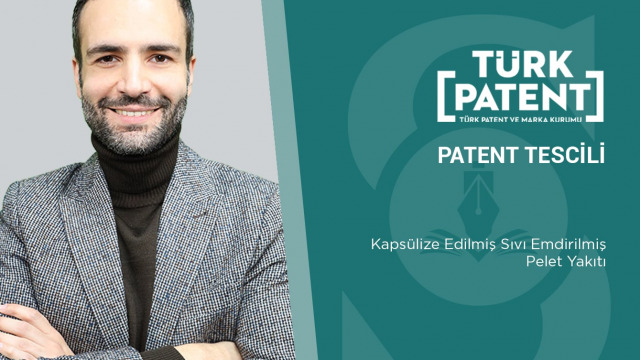 Türk Patent Kurumu, Samsun Üniversiteli Akademisyenin Buluşunu Tescilledi